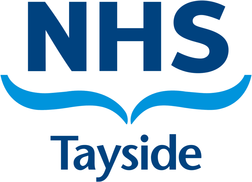 NHS Tayside