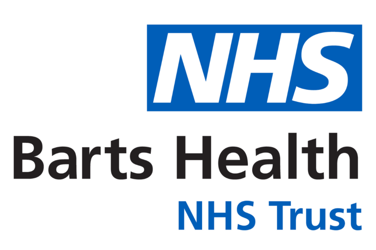 NHS Barts Health Trust Logo