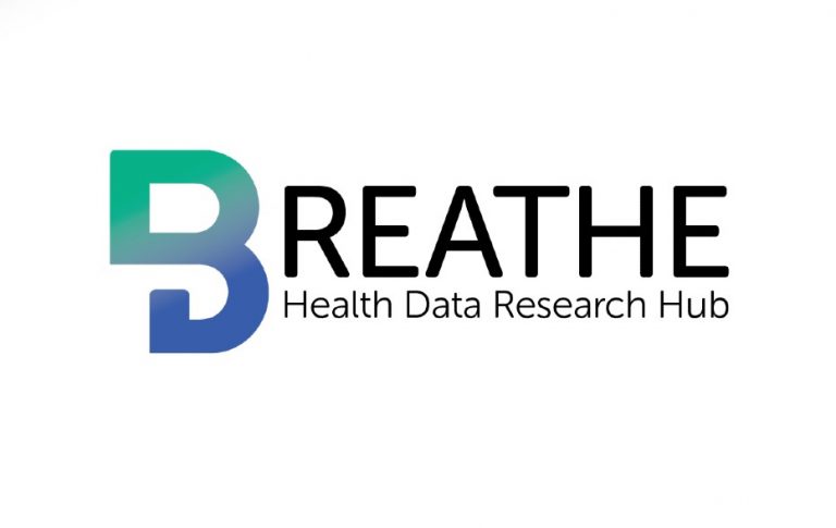 BREATHE - Health Data Research Hub